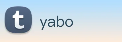 yabo logo